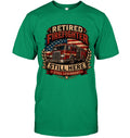 Crewneck — Kelly Green