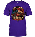 Crewneck — Team Purple
