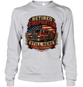 Long Sleeve — Ash Grey