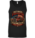 Tank — Black