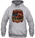 Hoodie — Sport Grey