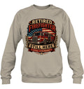 Sweatshirt — Sand
