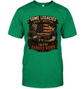 Short Sleeve Tee — Kelly Green