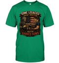 Crewneck — Kelly Green