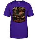 Crewneck — Team Purple