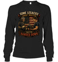 Long Sleeve — Black