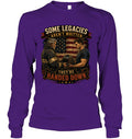Long Sleeve — Purple