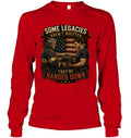 Long Sleeve — Red