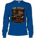 Long Sleeve — Royal