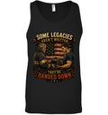 Tank — Black