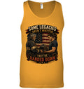 Tank — Orange