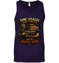 Tank — Team Purple