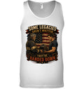 Tank — White