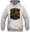Hoodie — Ash Grey