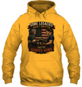 Hoodie — Gold