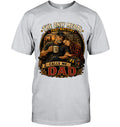 Short Sleeve Tee — Ash