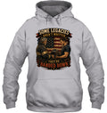 Hoodie — Sport Grey
