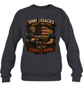 Sweatshirt — Dark Heather