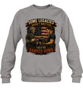 Sweatshirt — Light Steel