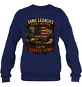 Sweatshirt — Navy