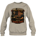 Sweatshirt — Sand