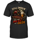 Short Sleeve Tee — Black