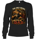 Long Sleeve — Black