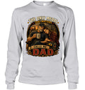 Long Sleeve — Ash Grey