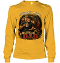 Long Sleeve — Gold