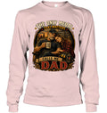 Long Sleeve — Light Pink