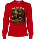 Long Sleeve — Red