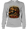 Long Sleeve — Sport Grey