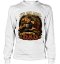 Long Sleeve — White