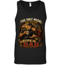 Tank — Black