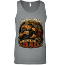 Tank — Deep Heather