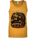 Tank — Orange