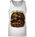 Tank — White