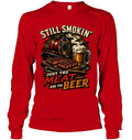 Long Sleeve — Red
