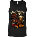 Tank — Black