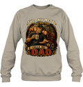 Sweatshirt — Sand