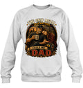 Sweatshirt — White