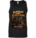 Tank — Black