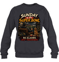 Sweatshirt — Dark Heather