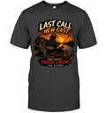 Short Sleeve Tee — Charcoal Heather