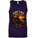 Tank — Team Purple