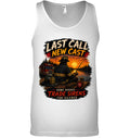 Tank — White