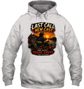 Hoodie — Ash Grey