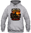 Hoodie — Sport Grey