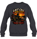 Sweatshirt — Dark Heather