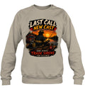 Sweatshirt — Sand